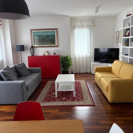 La Casa Di Bea Farra di Soligo Exterior foto