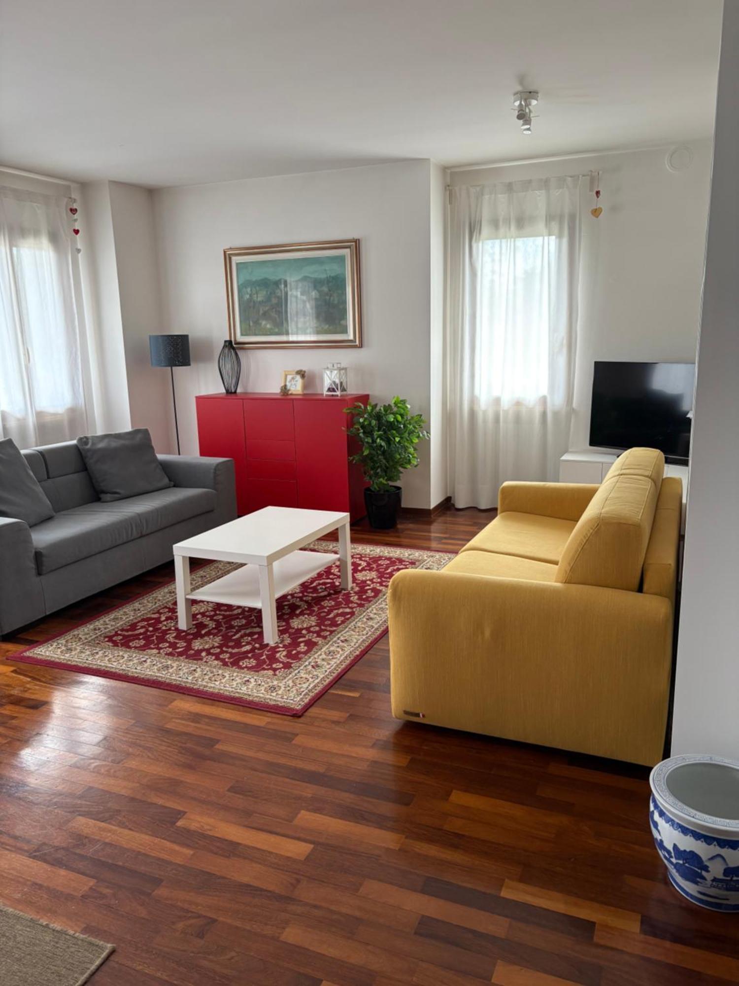La Casa Di Bea Farra di Soligo Exterior foto